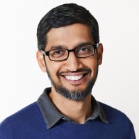 Sundar Pichai